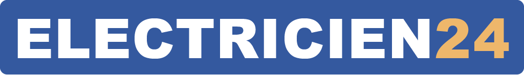 Electricien 24